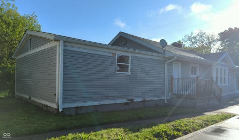 2606 N Harding Street Indianapolis IN 46208