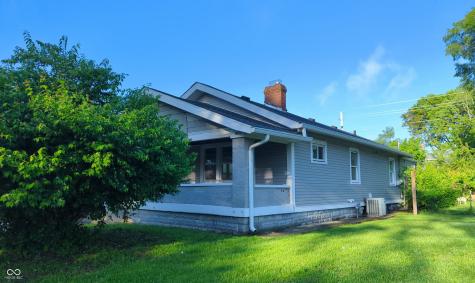 2606 N Harding Street Indianapolis IN 46208