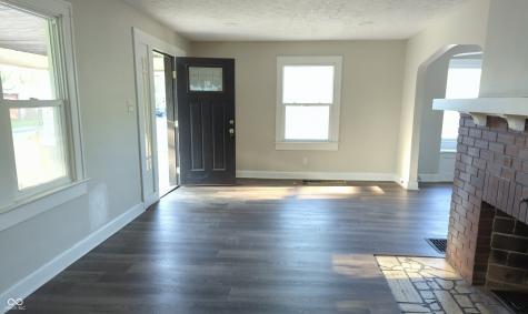 2606 N Harding Street Indianapolis IN 46208