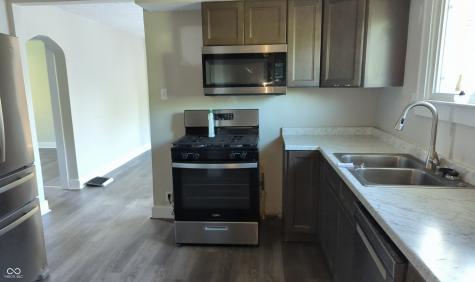 2606 N Harding Street Indianapolis IN 46208