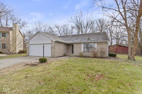 10705 Cornerstone Court Indianapolis IN 46280