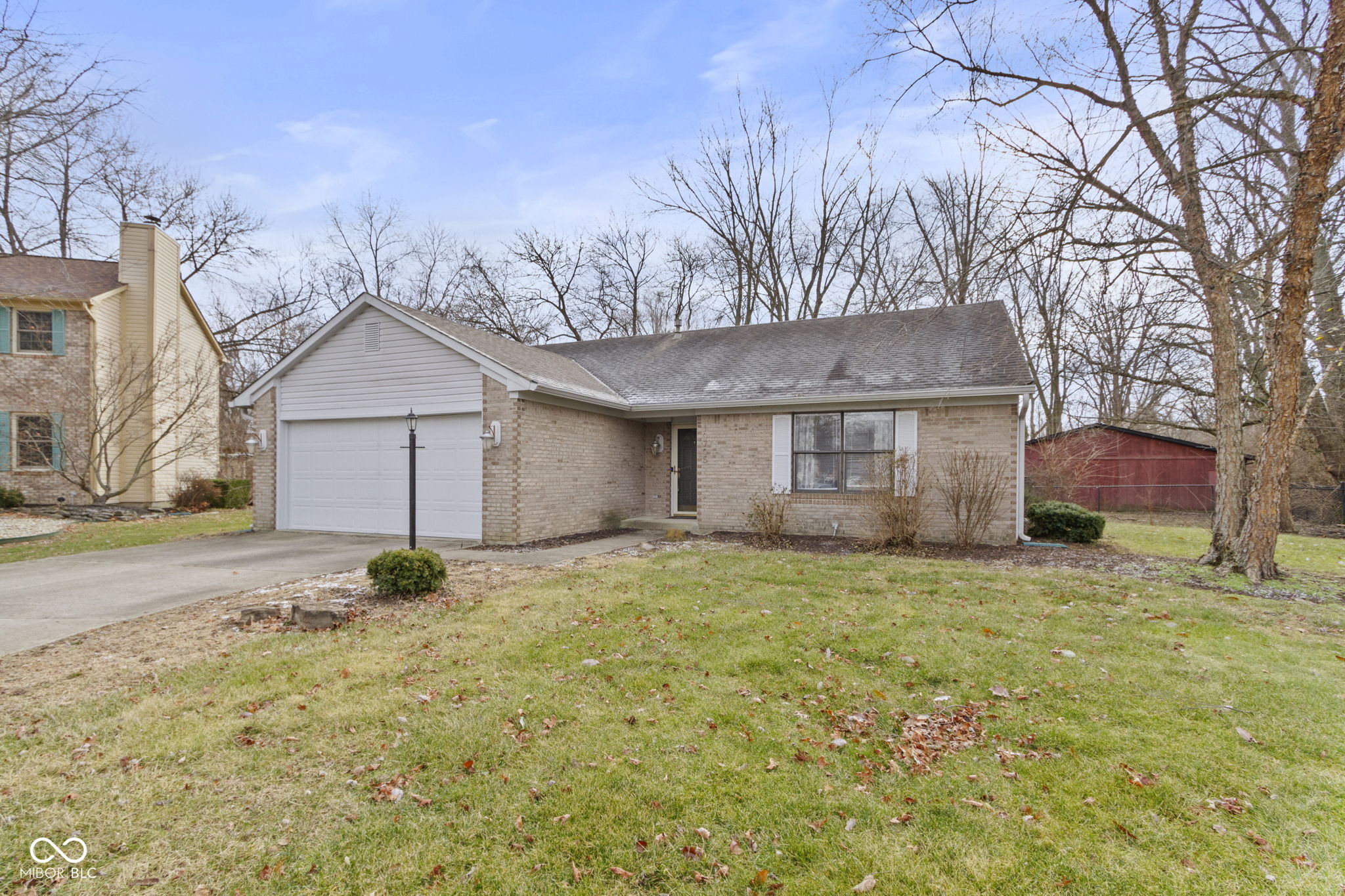 10705 Cornerstone Court Indianapolis IN 46280