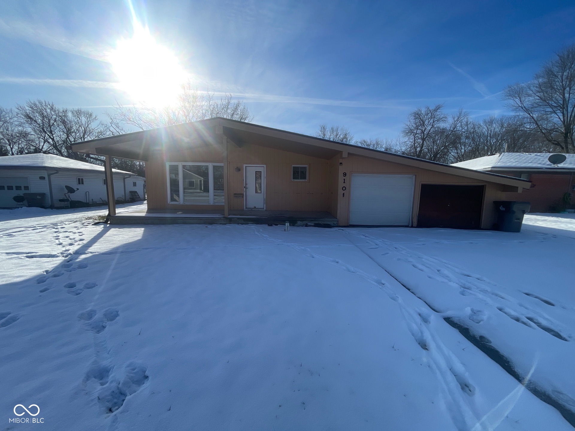 9101 E 13th Street Indianapolis IN 46229