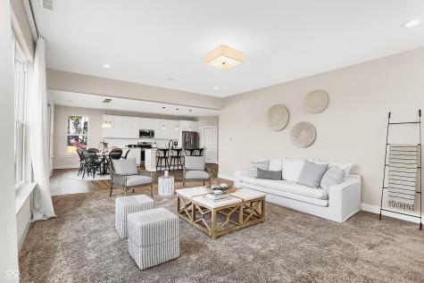 1015 Bevy Boulevard Danville IN 46122