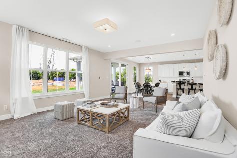 1015 Bevy Boulevard Danville IN 46122