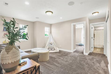 1015 Bevy Boulevard Danville IN 46122