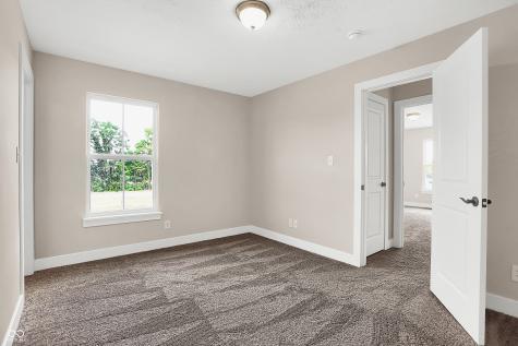 1015 Bevy Boulevard Danville IN 46122