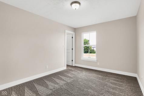 1015 Bevy Boulevard Danville IN 46122