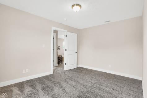 1015 Bevy Boulevard Danville IN 46122