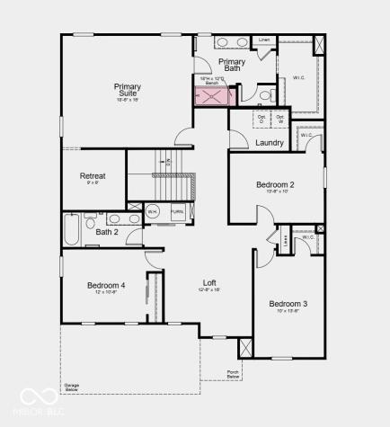 1015 Bevy Boulevard Danville IN 46122