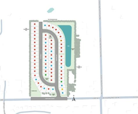 1015 Bevy Boulevard Danville IN 46122