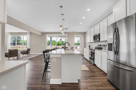 1015 Bevy Boulevard Danville IN 46122