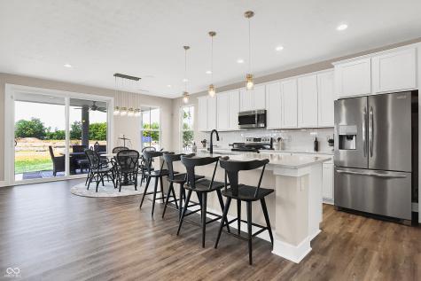 1015 Bevy Boulevard Danville IN 46122