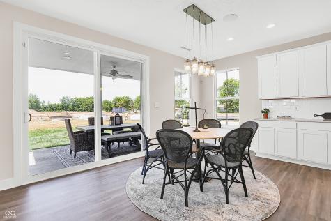 1015 Bevy Boulevard Danville IN 46122