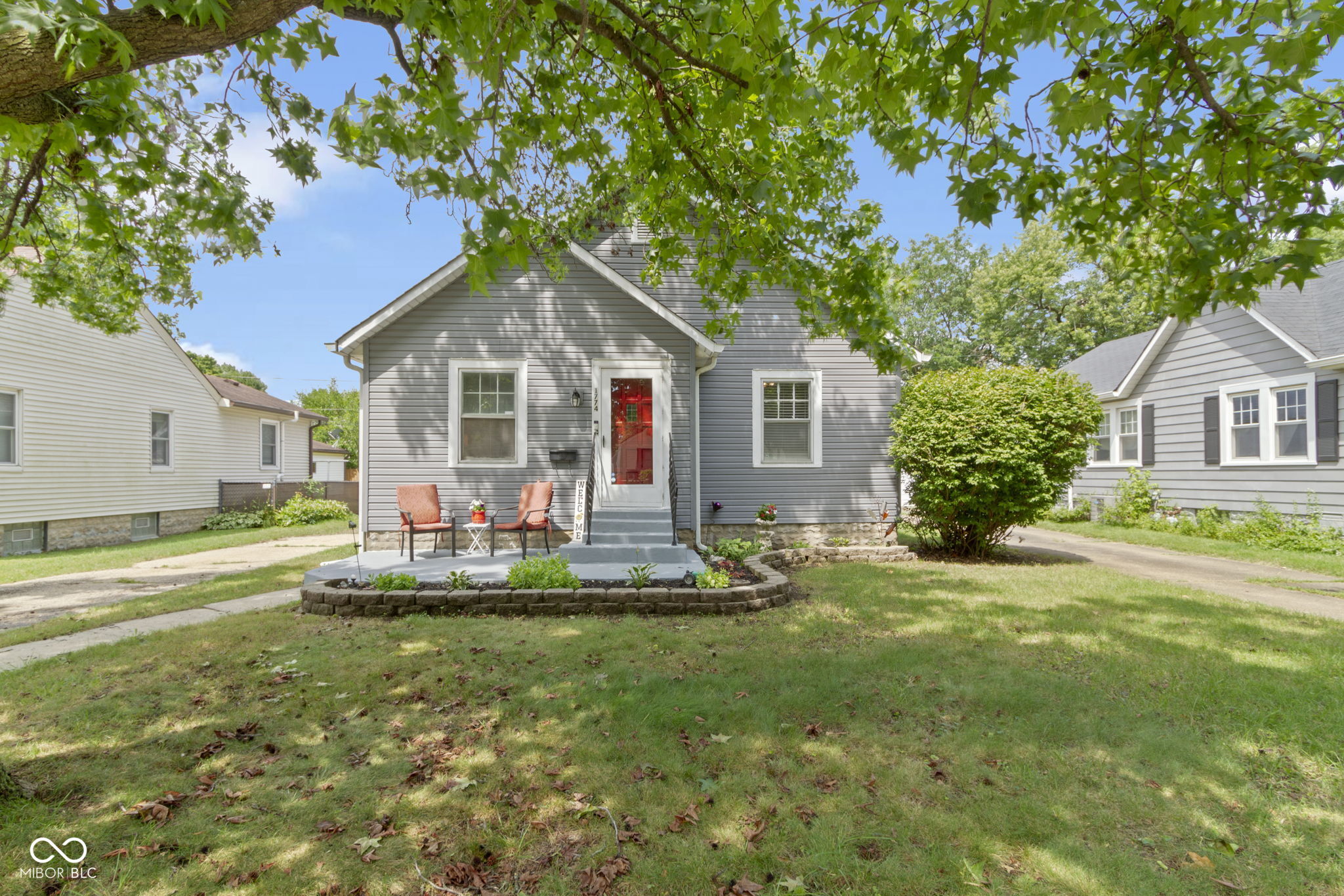 1774 Beeler Avenue Indianapolis IN 46224