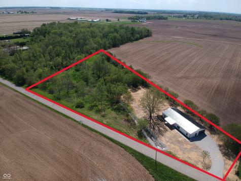 2311 N Co Rd 450 W Greensburg IN 47240