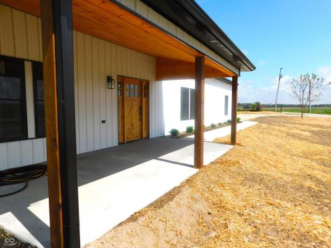2311 N Co Rd 450 W Greensburg IN 47240