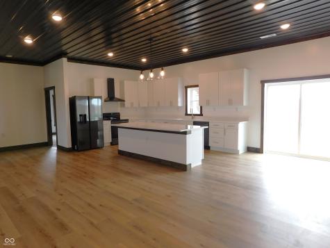 2311 N Co Rd 450 W Greensburg IN 47240