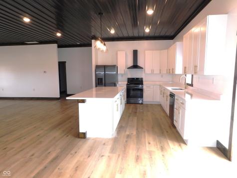 2311 N Co Rd 450 W Greensburg IN 47240