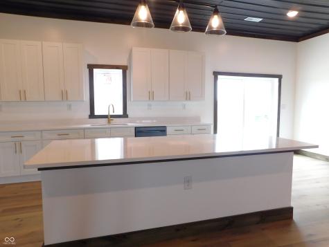 2311 N Co Rd 450 W Greensburg IN 47240