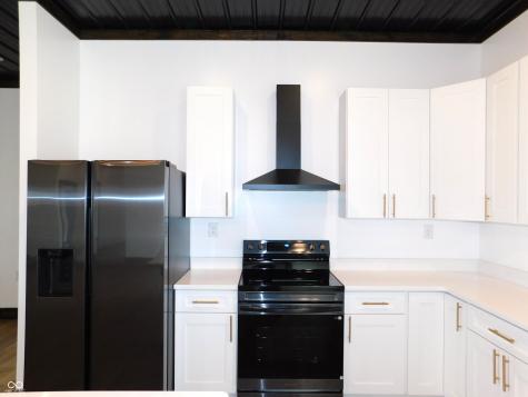 2311 N Co Rd 450 W Greensburg IN 47240