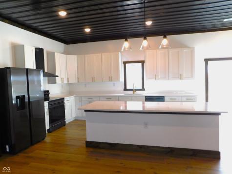 2311 N Co Rd 450 W Greensburg IN 47240