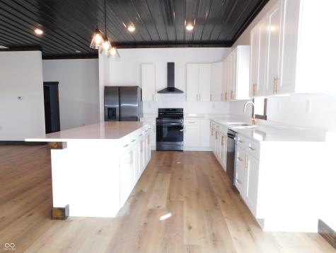 2311 N Co Rd 450 W Greensburg IN 47240