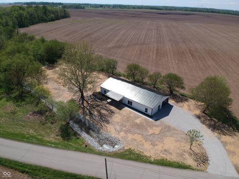 2311 N Co Rd 450 W Greensburg IN 47240