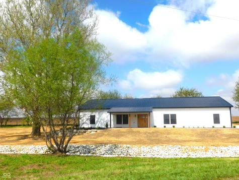 2311 N Co Rd 450 W Greensburg IN 47240