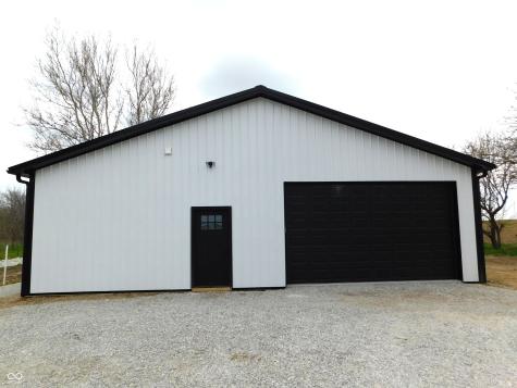 2311 N Co Rd 450 W Greensburg IN 47240