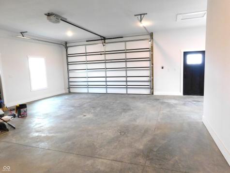 2311 N Co Rd 450 W Greensburg IN 47240