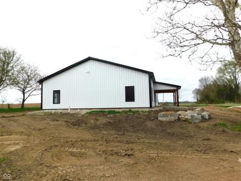 2311 N Co Rd 450 W Greensburg IN 47240