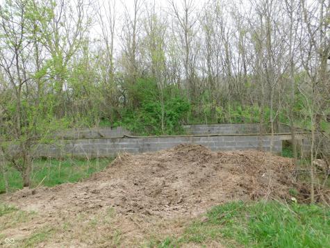 2311 N Co Rd 450 W Greensburg IN 47240