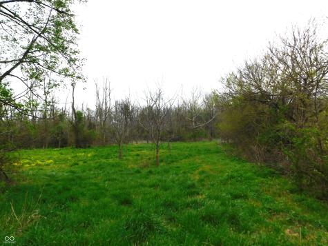 2311 N Co Rd 450 W Greensburg IN 47240