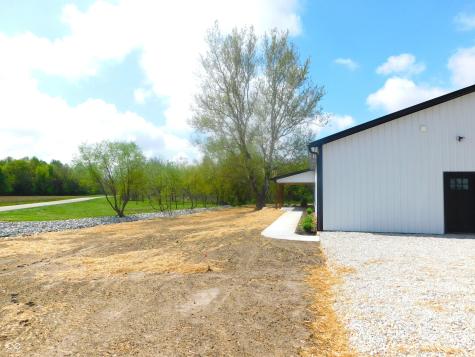 2311 N Co Rd 450 W Greensburg IN 47240
