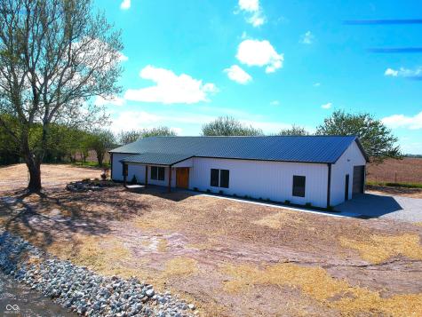 2311 N Co Rd 450 W Greensburg IN 47240