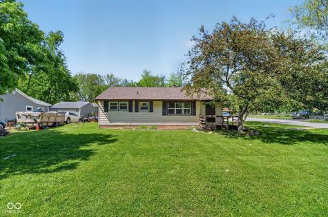 7324 North Drive Indianapolis IN 46226