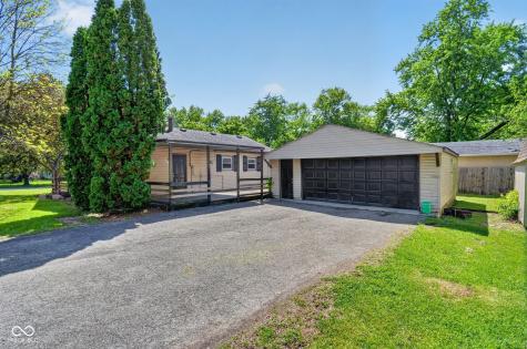 7324 North Drive Indianapolis IN 46226