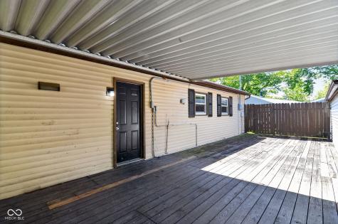 7324 North Drive Indianapolis IN 46226