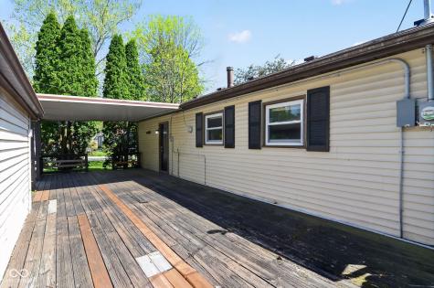 7324 North Drive Indianapolis IN 46226
