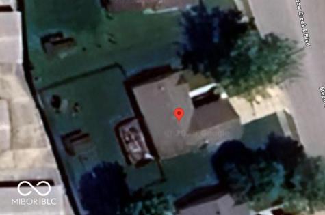 18 Meadow Creek E Boulevard Whiteland IN 46184