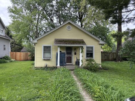 7112 Dobson Street Indianapolis IN 46268