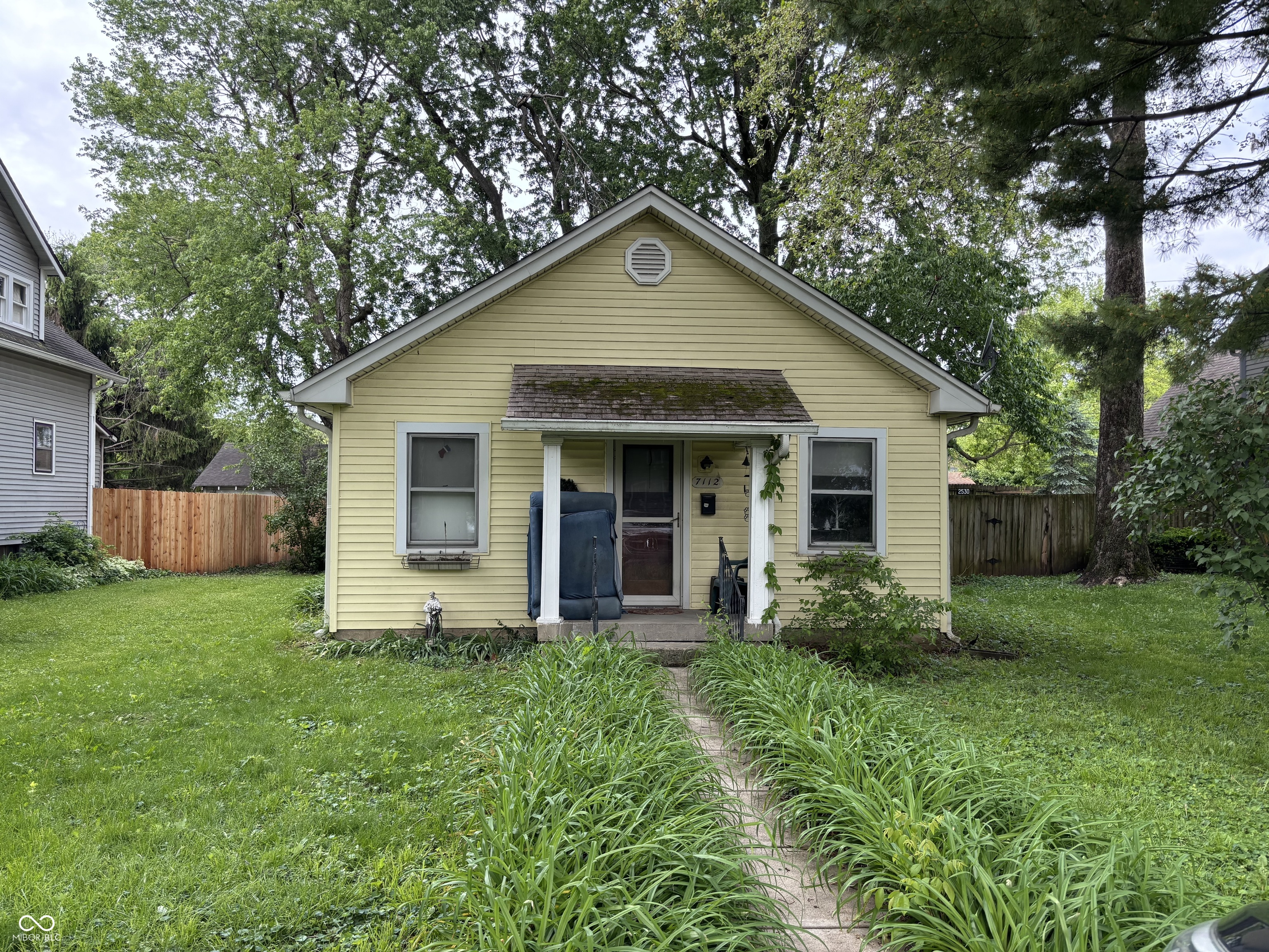 7112 Dobson Street Indianapolis IN 46268