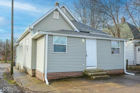 3515 E 10th Street Indianapolis IN 46201