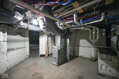 3515 E 10th Street Indianapolis IN 46201