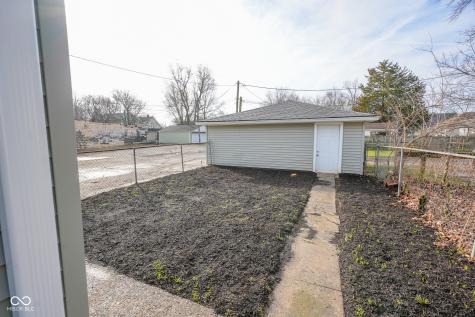 3515 E 10th Street Indianapolis IN 46201
