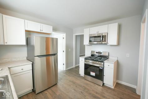 3515 E 10th Street Indianapolis IN 46201
