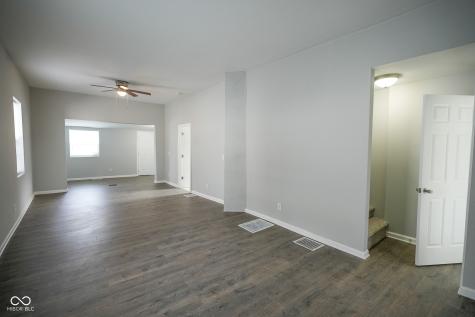 3515 E 10th Street Indianapolis IN 46201