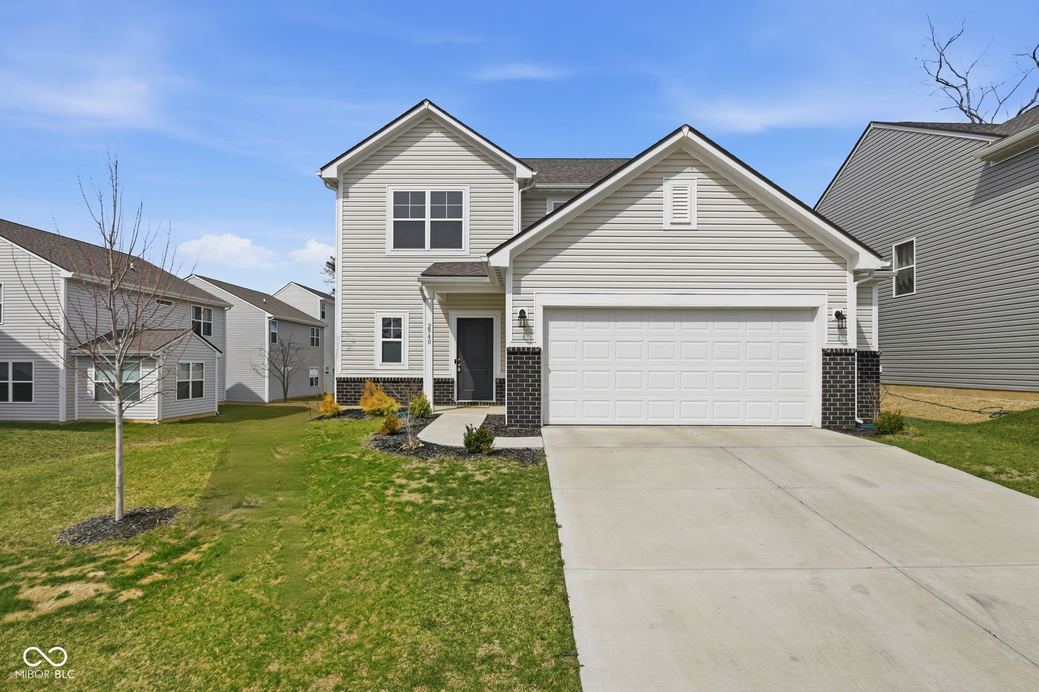 2940 Moonstone Street Indianapolis IN 46268