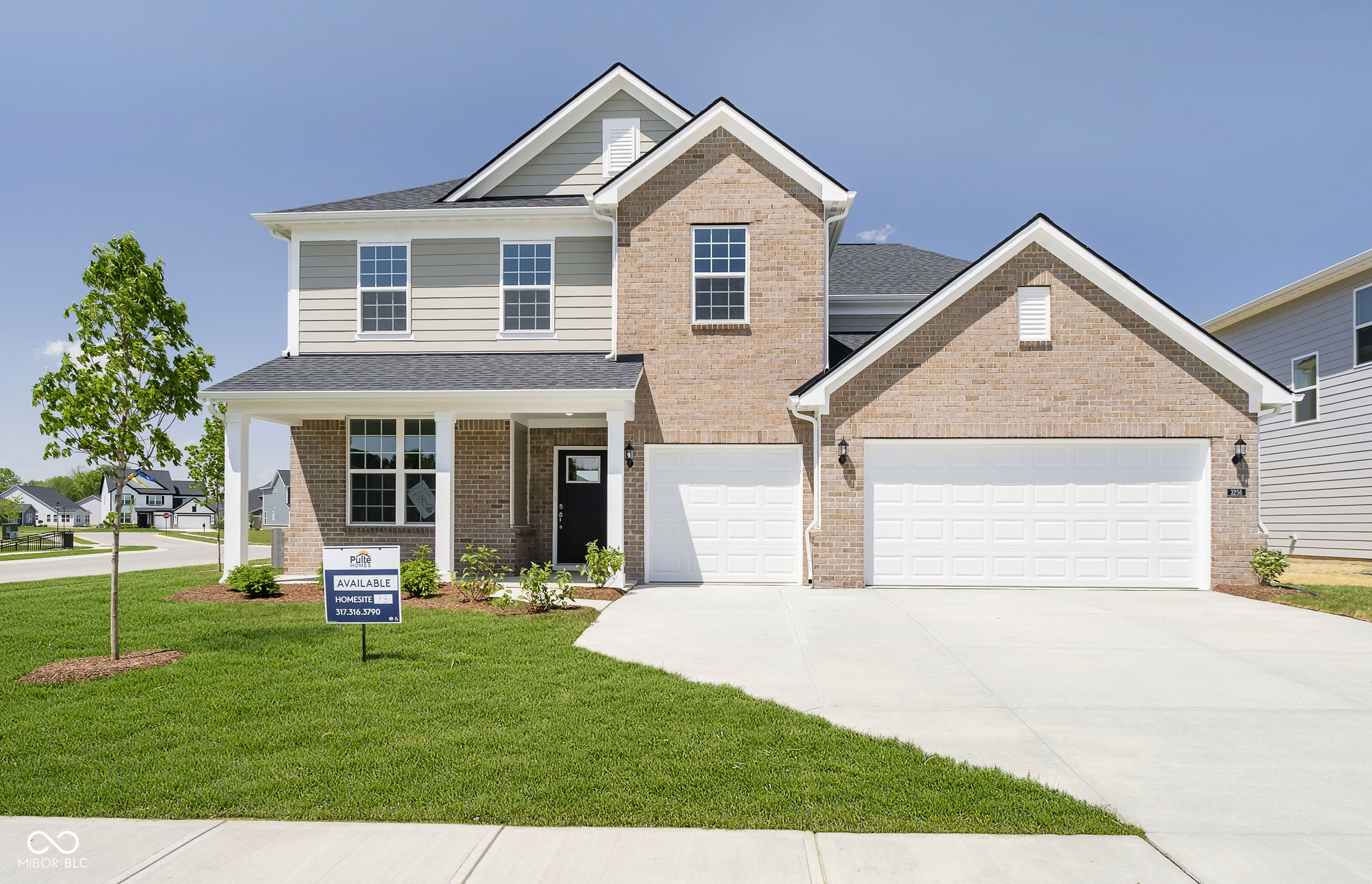 3256 Fawn Circle Brownsburg IN 46112